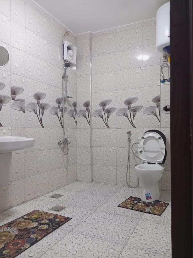 ザルカAl Seoudi Furnished Unitsアパートメント エクステリア 写真