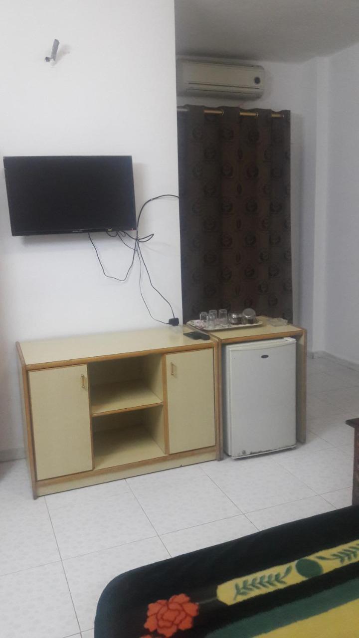 ザルカAl Seoudi Furnished Unitsアパートメント エクステリア 写真