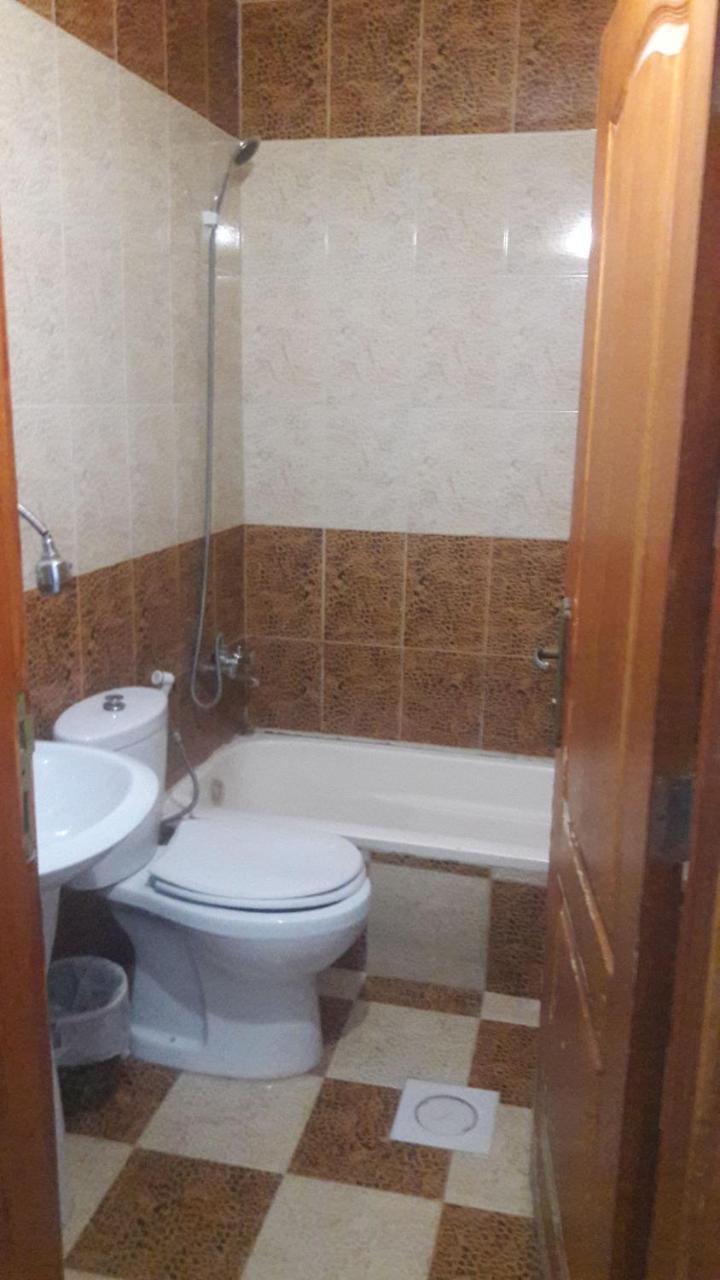ザルカAl Seoudi Furnished Unitsアパートメント エクステリア 写真